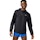 Brooks Canopy Packable Jacket Heren Zwart