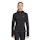 adidas Own The Run Winterized Half-Zip Hoodie Dames Zwart