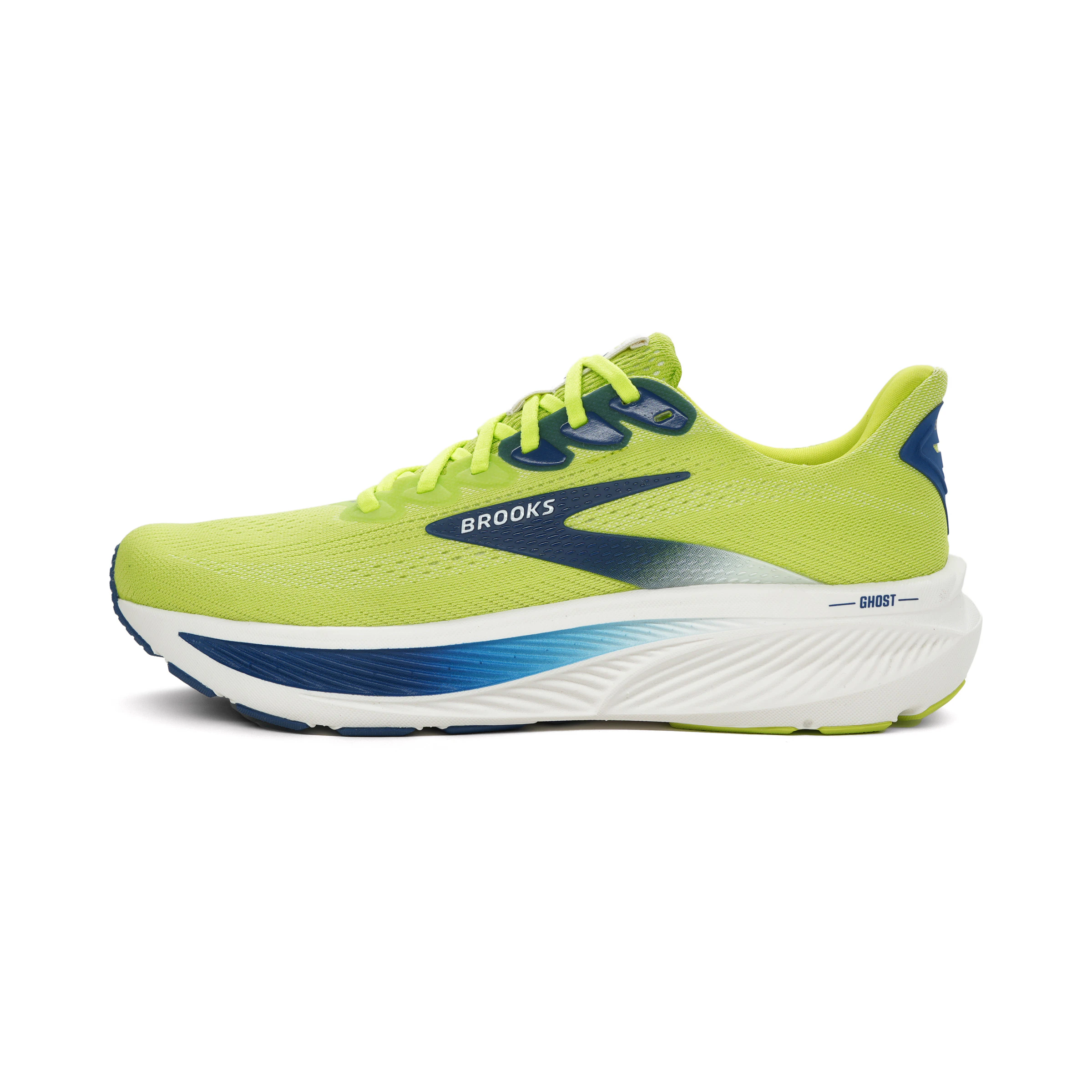 Brooks Ghost 17 Heren