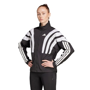 adidas Adizero Archive Jacket Dames adidas Adizero Archive Jacket Dames