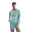 Nike Trail Repel Jacket Dames Blauw