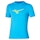 Mizuno Core RB T-shirt Heren Blauw