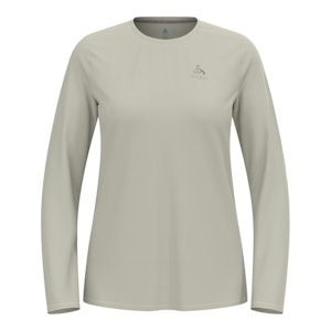 Odlo Zeroweight Chill-Tec Crew Neck Shirt Dames Odlo Zeroweight Chill-Tec Crew Neck Shirt Dames