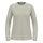 Odlo Zeroweight Chill-Tec Crew Neck Shirt Dames Groen
