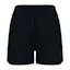 Odlo Zeroweight 3 Inch 2-In-1 Short Dames Zwart