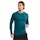 Craft Core Dry Active Comfort Shirt Heren Blauw