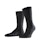 FALKE Run Socks Unisex Zwart
