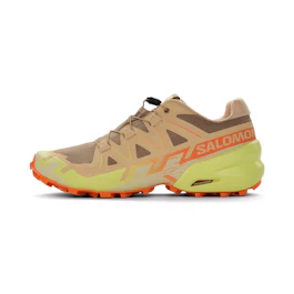 Salomon Speedcross 6 bij All4running