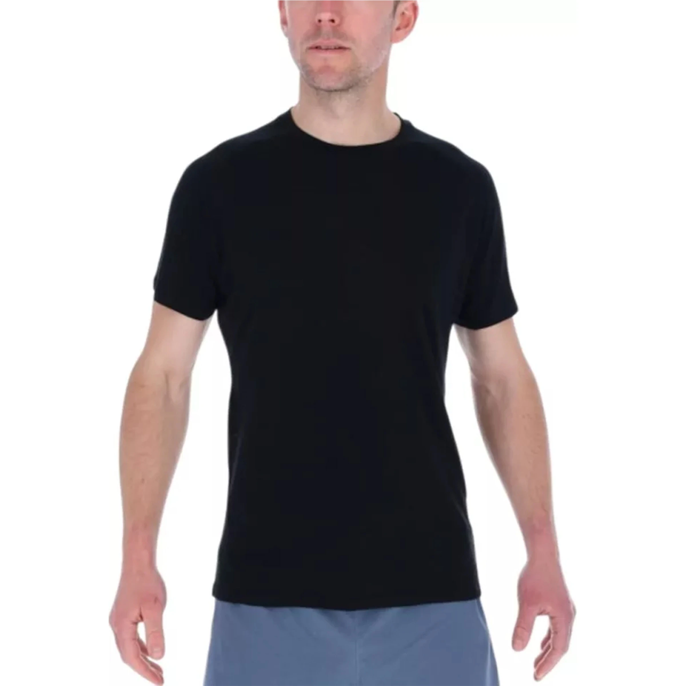 INOV8 Merino T-shirt Heren