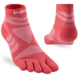 Injinji Ultra Run Mini-Crew Socks Dames Rood
