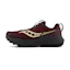 Saucony Xodus Ultra 2 Dames Rood