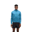 HOKA Skyflow Wind Jacket Heren Blauw
