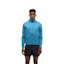 HOKA Skyflow Wind Jacket Heren Blauw