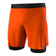 Dynafit Alpine Pro 2in1 Shorts Heren Oranje