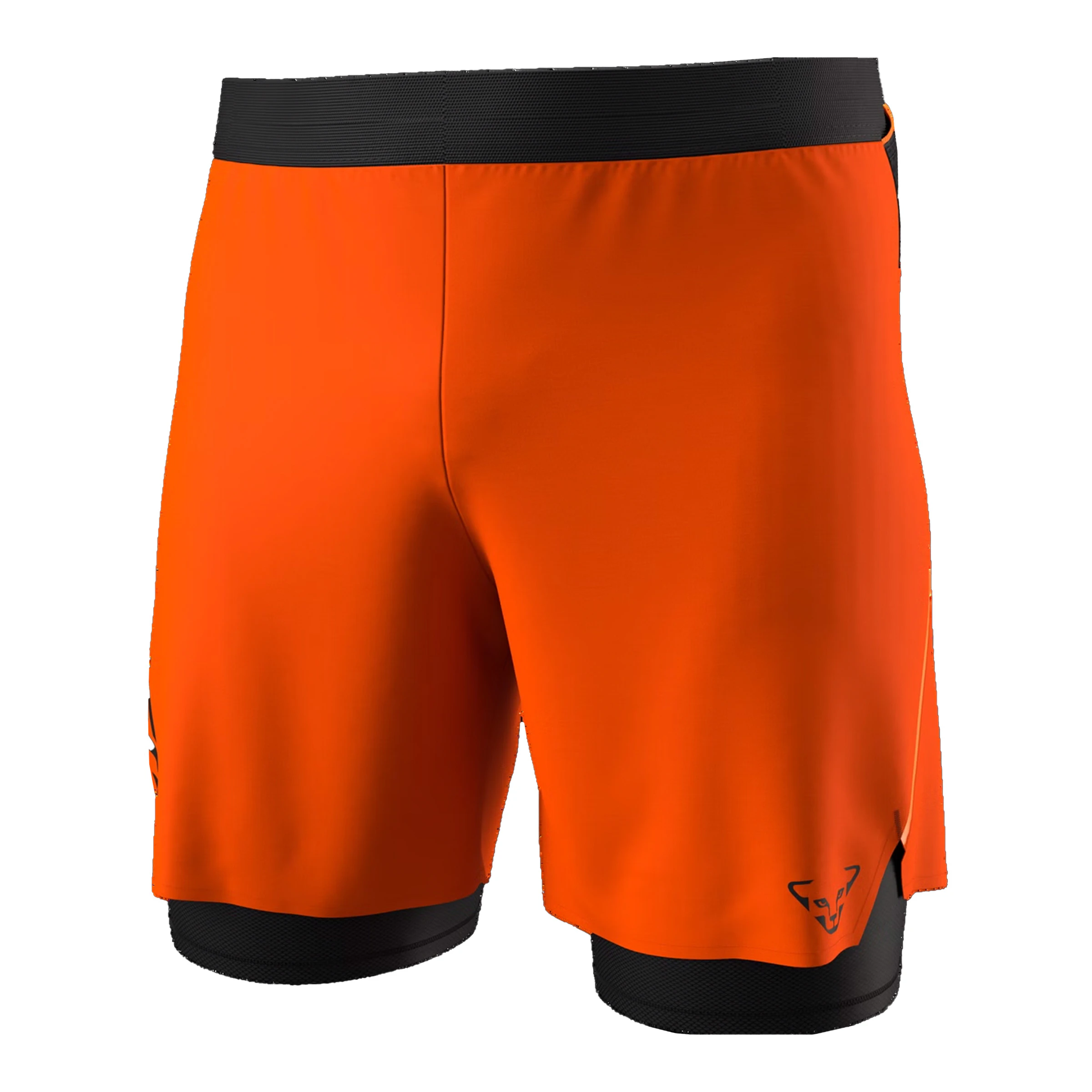 Dynafit Alpine Pro 2in1 Shorts Heren