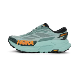 HOKA Mafate X bij All4running
