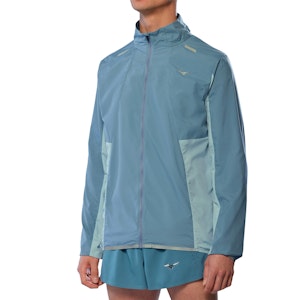 Mizuno Tech Light Jacket Heren Mizuno Tech Light Jacket Heren
