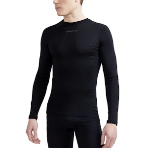 Craft Pro Wool Extreme X Shirt Heren Craft Pro Wool Extreme X Shirt Heren