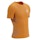 Compressport Performance T-shirt Heren Oranje