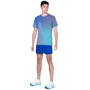 Ronhill Tech Golden Hour T-shirt Heren Ronhill Tech Golden Hour T-shirt Heren