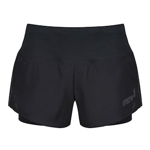 INOV8 Trailfly Ultra 2-in-1 3 Inch Shorts Dames INOV8 Trailfly Ultra 2-in-1 3 Inch Shorts Dames