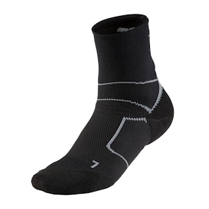 Mizuno ER Trail Socks Unisex Mizuno ER Trail Socks Unisex