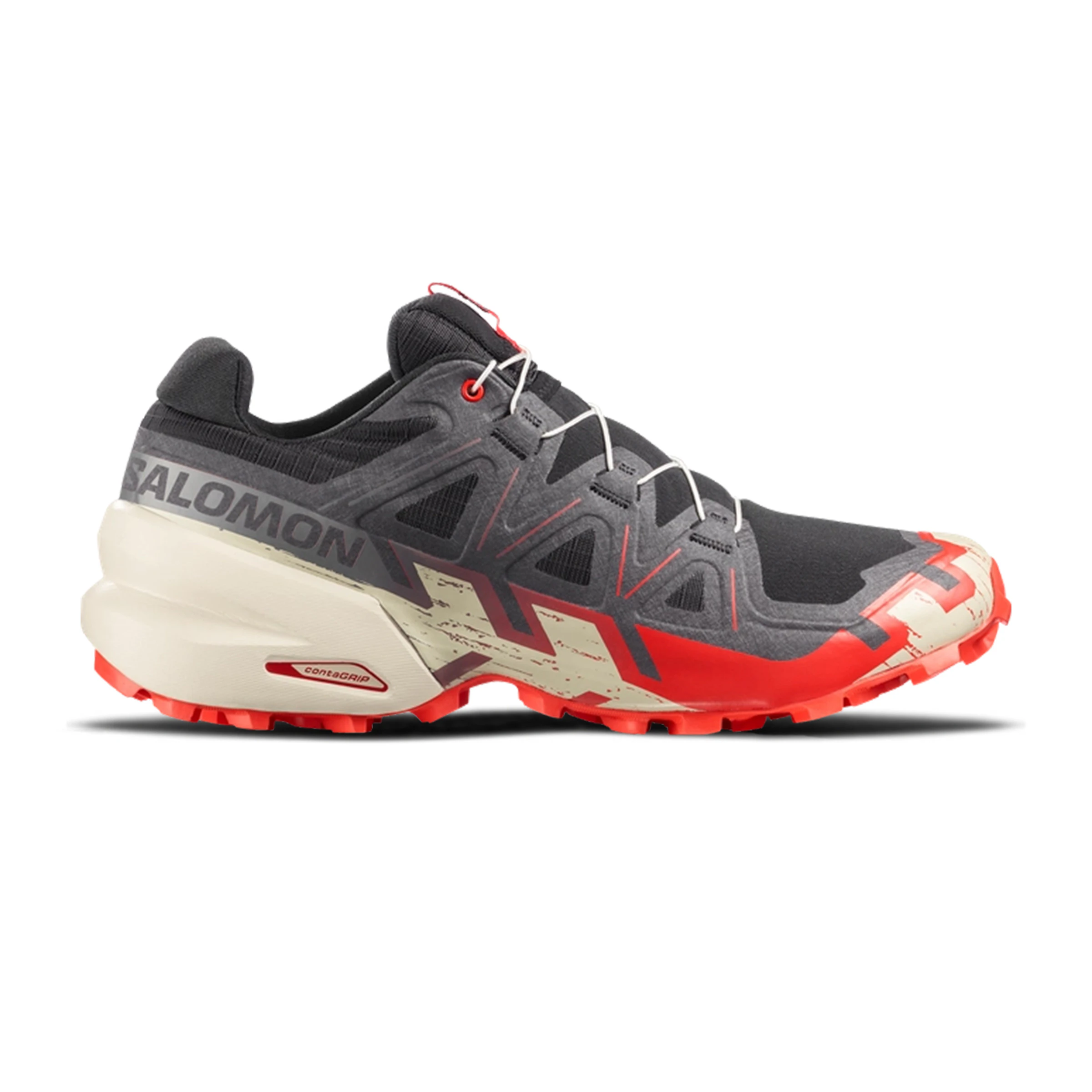 Salomon Speedcross 6 Heren