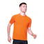 Ronhill Tech All-Terrain T-shirt Heren Oranje