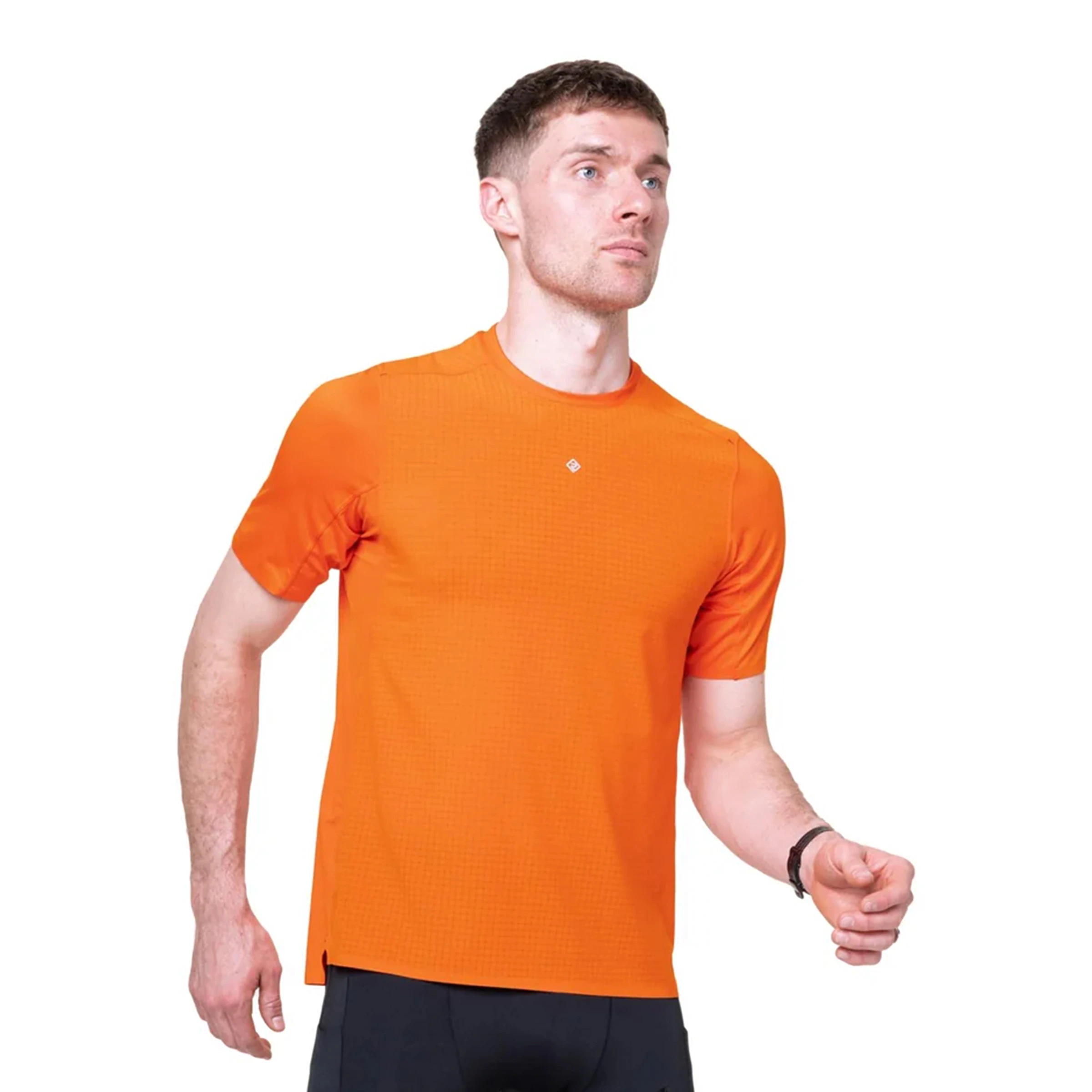 Ronhill Tech All-Terrain T-shirt Heren