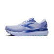 Brooks Ghost 16 Dames Blauw