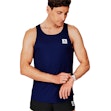 SAYSKY Clean Flow Singlet Heren Blauw