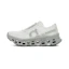 On Cloudmonster 3 Dames Wit