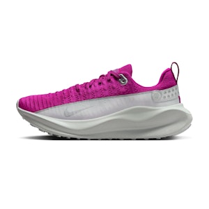 Nike React Infinity Run Flyknit 4 Premium Dames Nike React Infinity Run Flyknit 4 Premium Dames