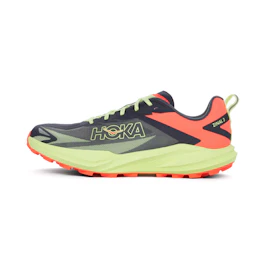 HOKA Zinal 3 bij All4running