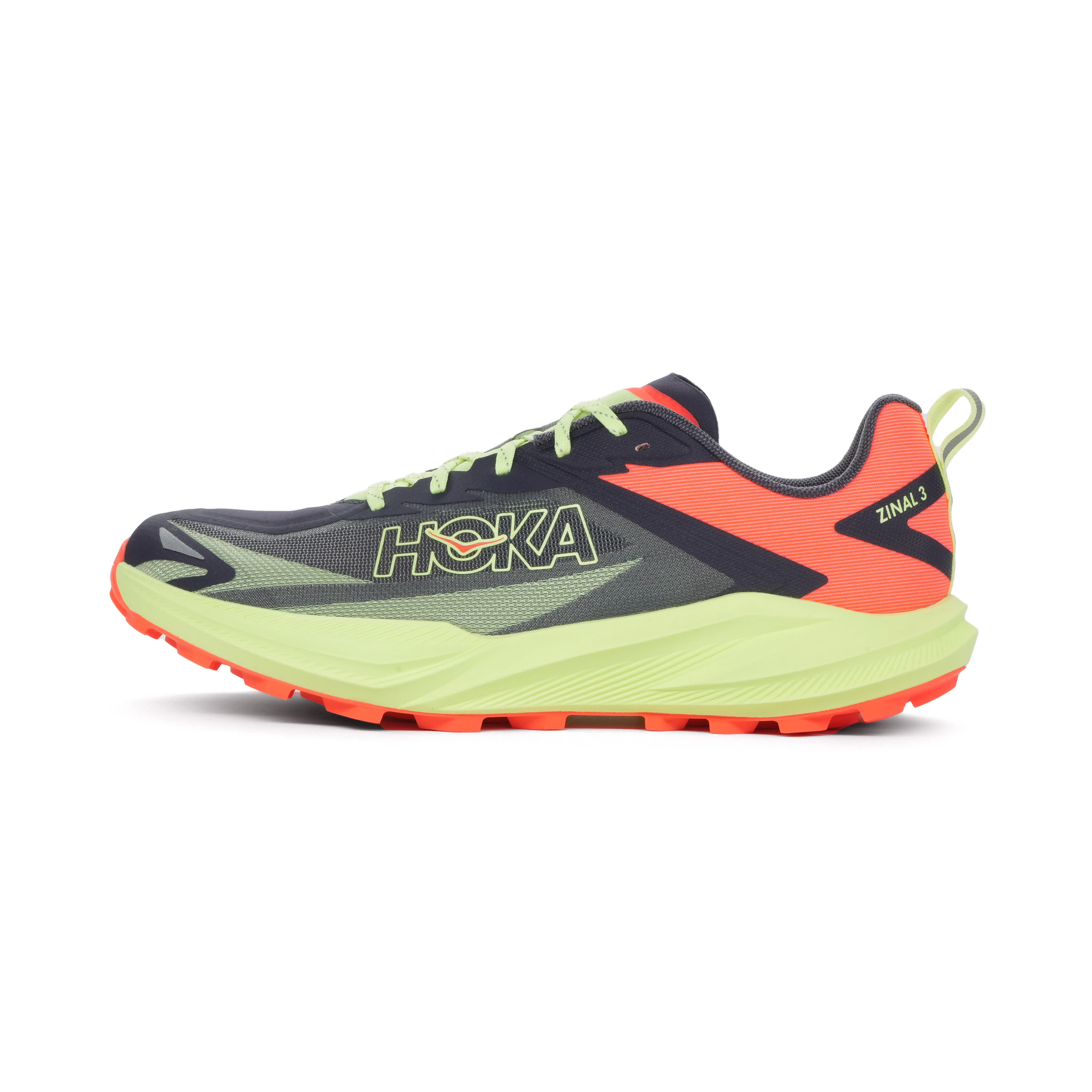 HOKA Zinal 3 Heren