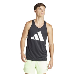 adidas Run It Singlet Heren adidas Run It Singlet Heren