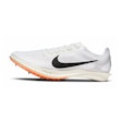 Nike ZoomX Dragonfly 2 Proto Unisex Wit