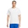 Nike Dri-FIT UV Miler T-shirt Heren Wit