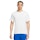 Nike Dri-FIT UV Miler T-shirt Heren Wit