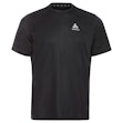 Odlo Essential Flyer T-shirt Heren Zwart