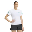 adidas Adi365 Iconic T-shirt Dames Wit