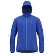 Odlo X-Alp Waterproof Jacket Heren Blauw