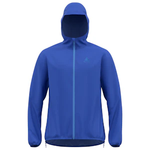 Odlo Zeroweight Pro Warm Reflecterend Hardloopjack 2.0 Heren - urban chic Odlo Zeroweight Pro Warm Reflecterend Hardloopjack 2.0 Heren - urban chic