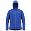 Odlo X-Alp Waterproof Jacket Heren Blauw