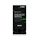 Sneakerlab Sneaker Wipes (Box of 12) Zwart