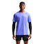 Nike AeroSwift Dri-FIT ADV T-shirt Heren Paars