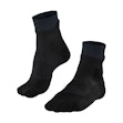 FALKE RU Trail Socks Heren Zwart