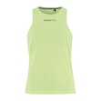Craft Core Essence Singlet 2 Dames Limegroen