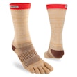 Injinji Trail Midweight Crew/Coolmax Socks Dames Multi
