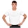 SAYSKY Clean Combat Pro T-shirt Heren Wit